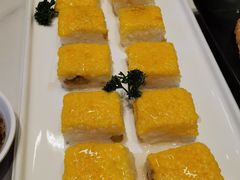 -郭靖内蒙菜·烤全羊·烧烤(望京旗舰店)
