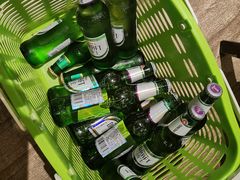 -荣誉海鲜酒楼(海湾店)