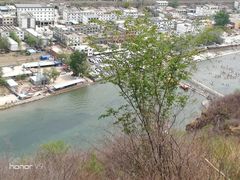 -野三坡清泉山风景区