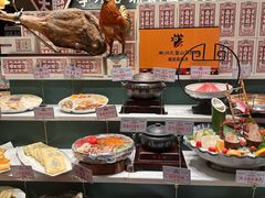 -福照楼汽锅鸡·云南菜(护国路店)