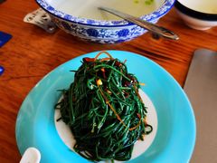 -张记焖窑·十五年专注焖烤(雍和宫店)