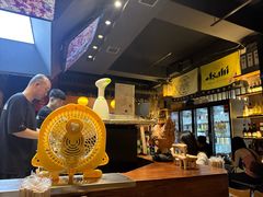 -一吉焼鸟·FOUNDER(桂林路店)