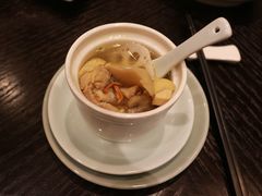 -海天楼中餐厅(吴宫泛太平洋酒店)