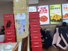 -同发号饭庄(复兴路店)