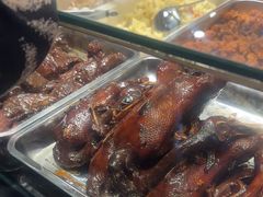 -乔波食品(杜桥中心菜场店)