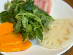 -禅蕴素食生活馆