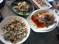 -这片海·海景餐厅(博鳌店)