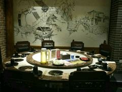 -手选潮汕鲜活牛肉火锅(二七广场店)