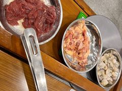 -盈田盈粥庄(博山东路店)