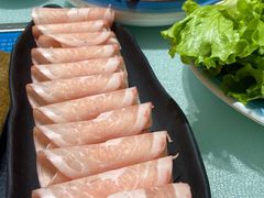 -李氏疙瘩汤·本地海鲜·老烟台菜(所城里店)