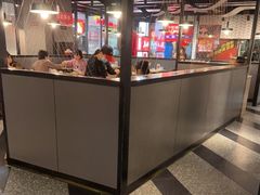 -鱼酷活鱼烤鱼(梅江印象城店)