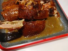 -龙记香港茶餐厅(久光百货店)