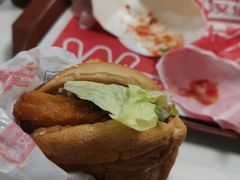 -华莱士·全鸡汉堡(沙井博岗店)
