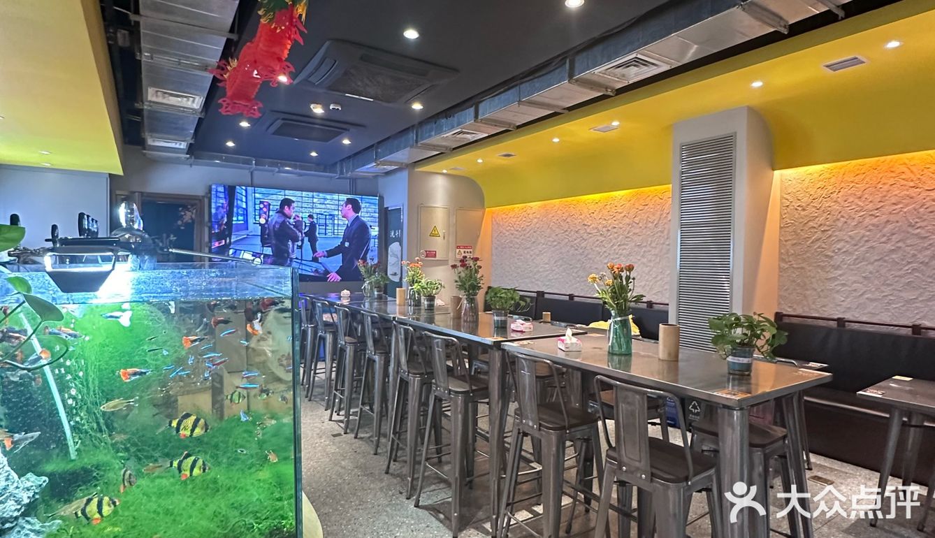 一家羊肉锅很好吃的串儿店