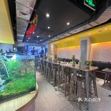 一家羊肉锅很好吃的串儿店
