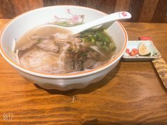火车头米粉-越南牛肉河粉餐厅(书院巷店)