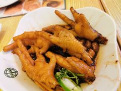 -添好运点心专门店(百老汇店)