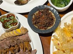 -怡得观滇餐厅·地道昆明菜·1996(海埂大坝店)