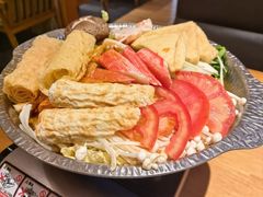 -一心创作料理屋(经开万达店)