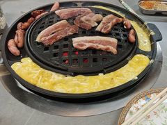 -牛犇炭火烤肉·鲜切烤肉(承德总店)