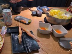 -沼津港精致料理·寿喜烧·烧鸟(青浦宝龙广场日料榜单店)