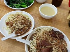 -坚记面店(一德路店)