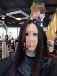 -尚丹尼造型