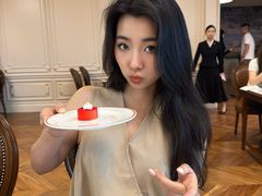 -Angelina安吉丽娜(恒隆广场店)