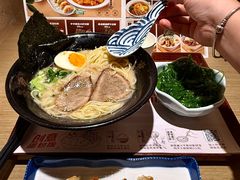 -吾妻拉面•和风食堂(群光广场店)