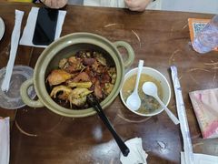 -斯丹姜母鸭·古法干香(涂门街总店)