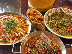 -杨记隆府(时代天街店)