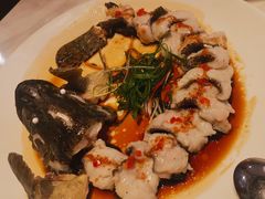 -大树餐厅(益田假日店)