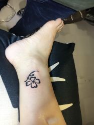 -墨無界刺青TATTOO