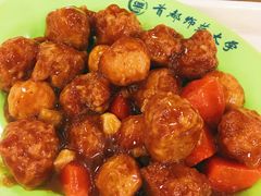-首都师范大学-本部食堂
