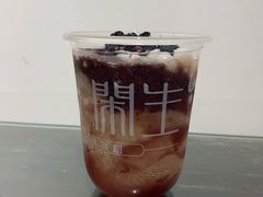 -甜心闲生传统手工冰粉(奎星楼店)