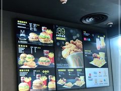 -麦当劳(无锡永乐店)