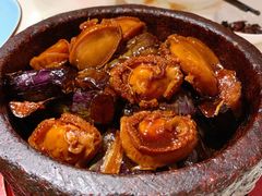 -A One Kitchen·南京精菜馆(德基广场店)