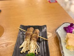 -魔丼屋(日月光店)