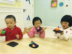 -小马快跑儿童托育中心(华润万家店)