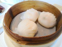 水晶虾饺皇-铭家点心(秦岭路店)