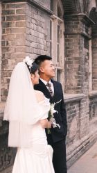 -布丁婚纱摄影工作室