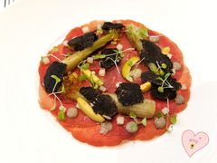 -文华扒房及酒吧(香港文华东方酒店)