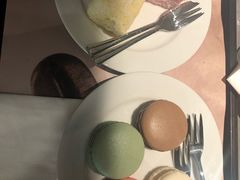 -麦当劳(华融店)