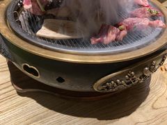 -泥炉烧肉师(新街口金銮巷店)