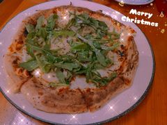 火鸡披萨-PIZZA BIANCA(万象城店)