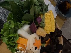 -湊湊火锅·茶憩(郑州绿地新都会店)