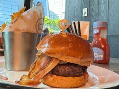 -尚牛社会 Beef & Liberty(浦东嘉里城店)