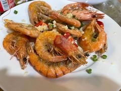 -东山壹号海鲜餐厅(金銮名都店)