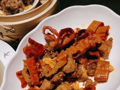 -领事馆19号中餐厅(厦门海景洲际酒店)