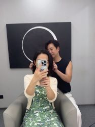-艾美A·M Hair Salon